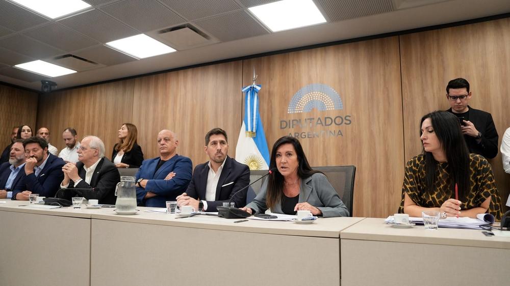 Definido el Presupuesto para la Implementación de la Ley Penal Juvenil tras Solicitud Provincial