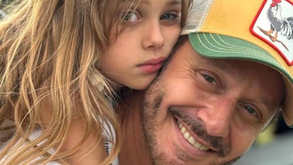 Celebración Temática: Vicuña Organizó Fiesta de Cumpleaños para Magnolia con Estilo Similar al de Suárez