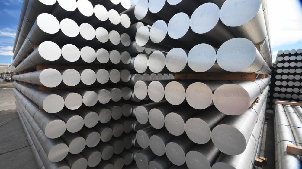 Modificación arancelaria impacta en la industria del aluminio y genera controversia