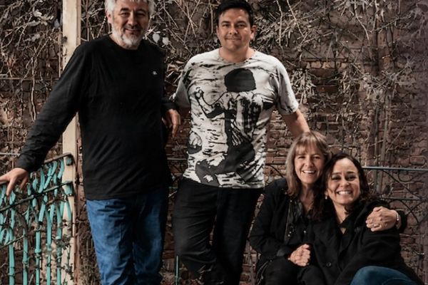 Función especial sobre la memoria colectiva en el Centro Cultural de la UNC