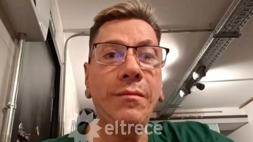 Piazza vincula desfiles de Giordano con una presunta red de explotación