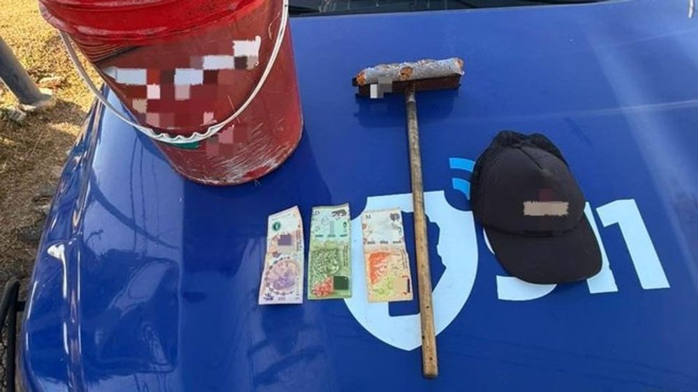 Aplicación de la nueva ordenanza: demoran a limpiavidrios y cuidacoches en la ciudad de Córdoba