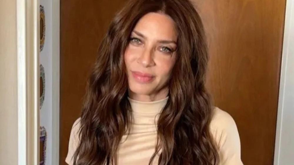 Romina Gaetani se pronuncia tras la orden judicial contra su ex pareja