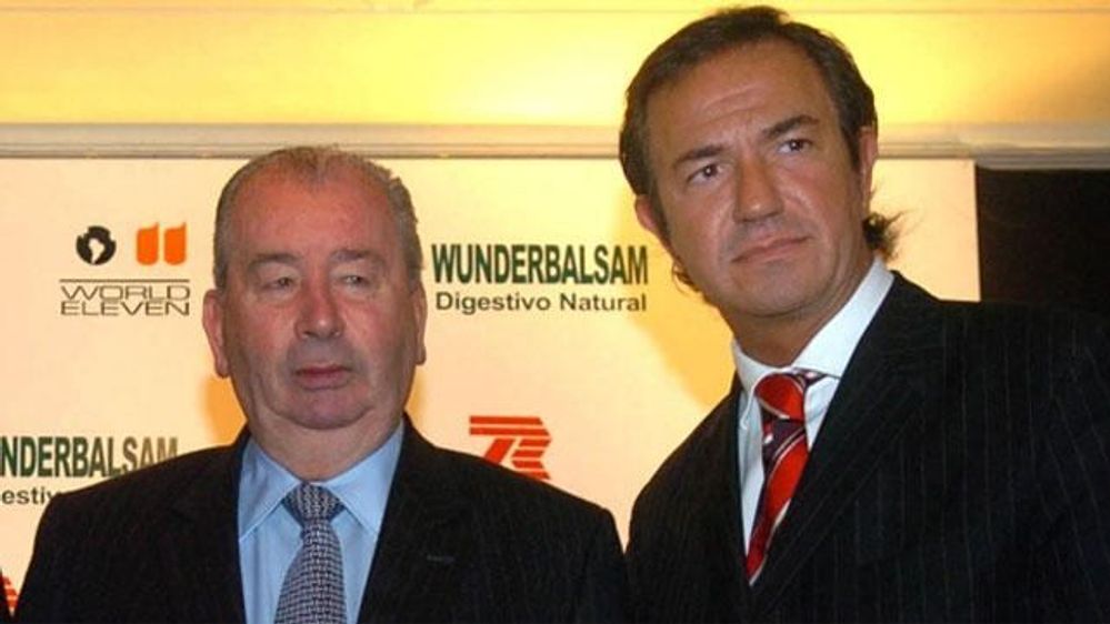 Investigan presunto desvío millonario en la Asociación del Fútbol Argentino