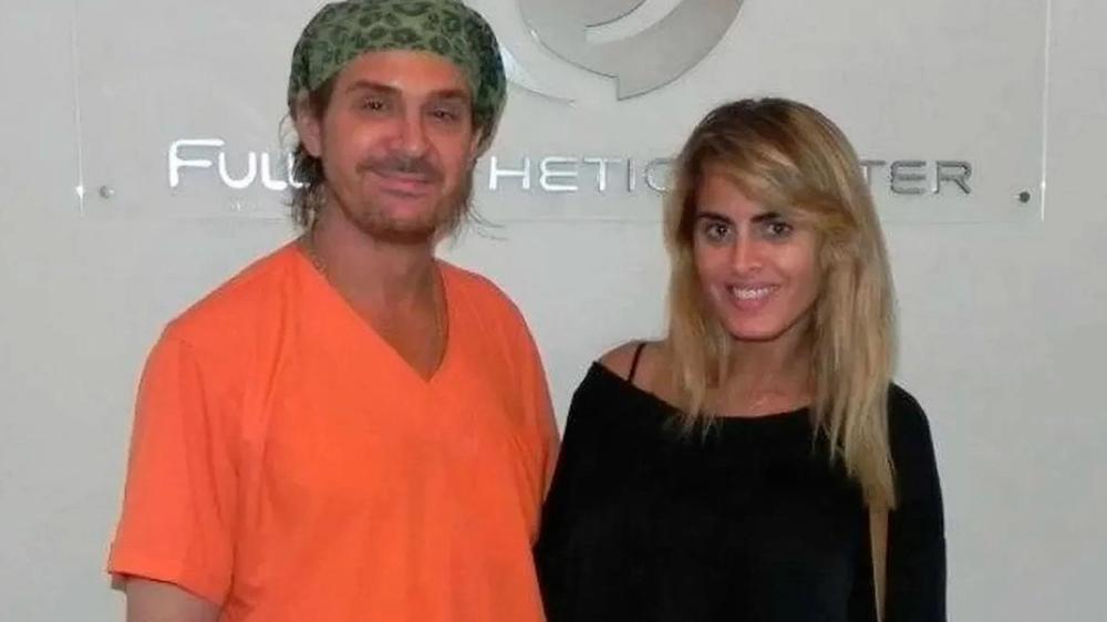 Caso Silvina Luna: Profundizan la investigación sobre Lotocki