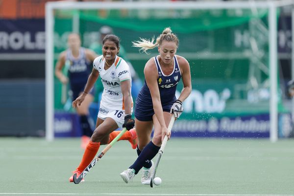 Presencia cordobesa en la Selección de hockey: Miranda y Jankunas fueron convocadas para el Mundial de 2026