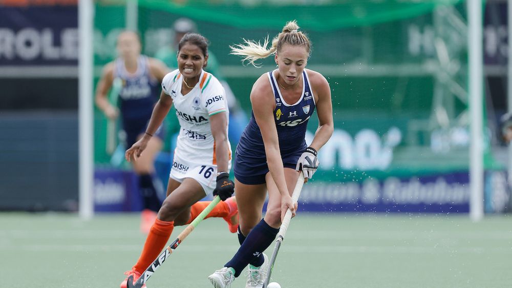 Presencia cordobesa en la Selección de hockey: Miranda y Jankunas fueron convocadas para el Mundial de 2026
