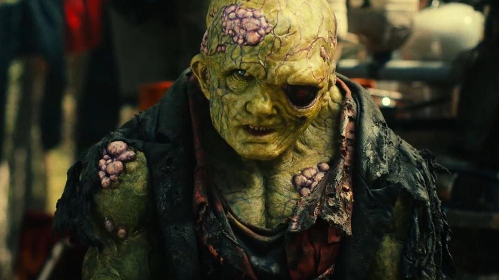 ¡Toxie ataca de nuevo! El héroe más bizarro vuelve a la pantalla