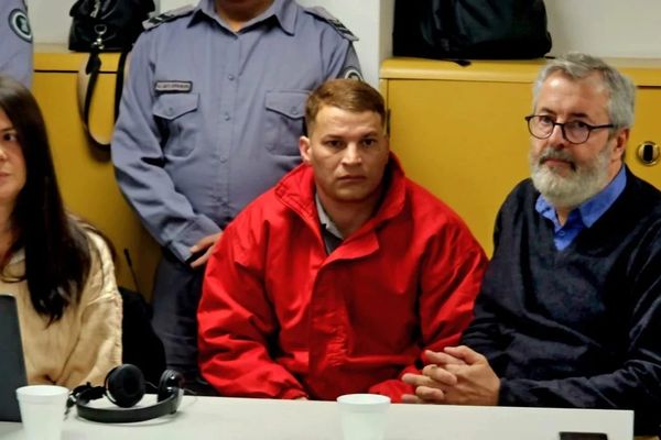 Revés Judicial en el Caso Aguilera: Anulan la Condena de Uno de los Imputados