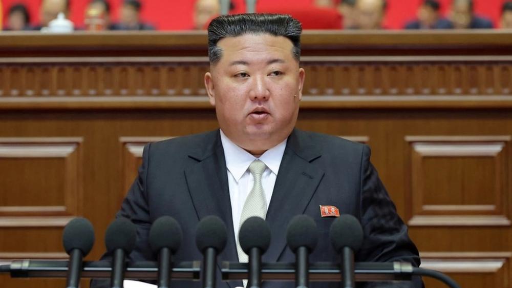 Kim Jong-un afianza su liderazgo en cónclave partidario con nuevo esquema económico
