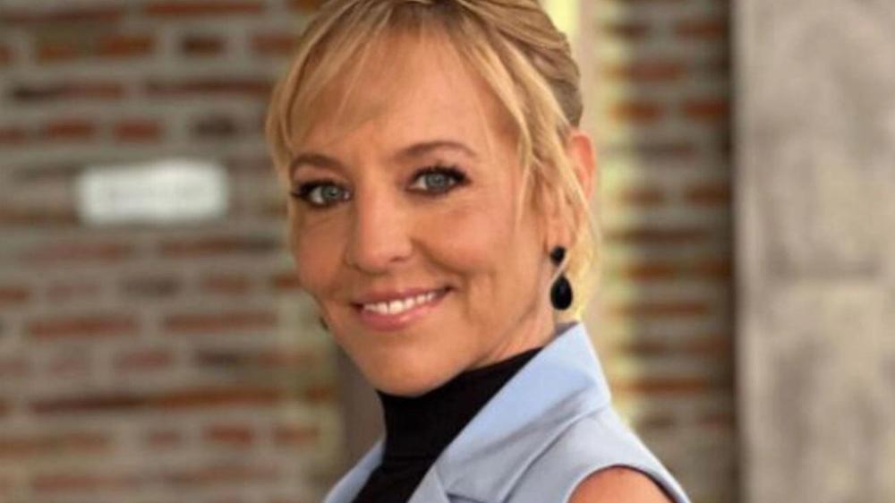 Jimena Monteverde se refiere a su alejamiento del ciclo de Mirtha Legrand