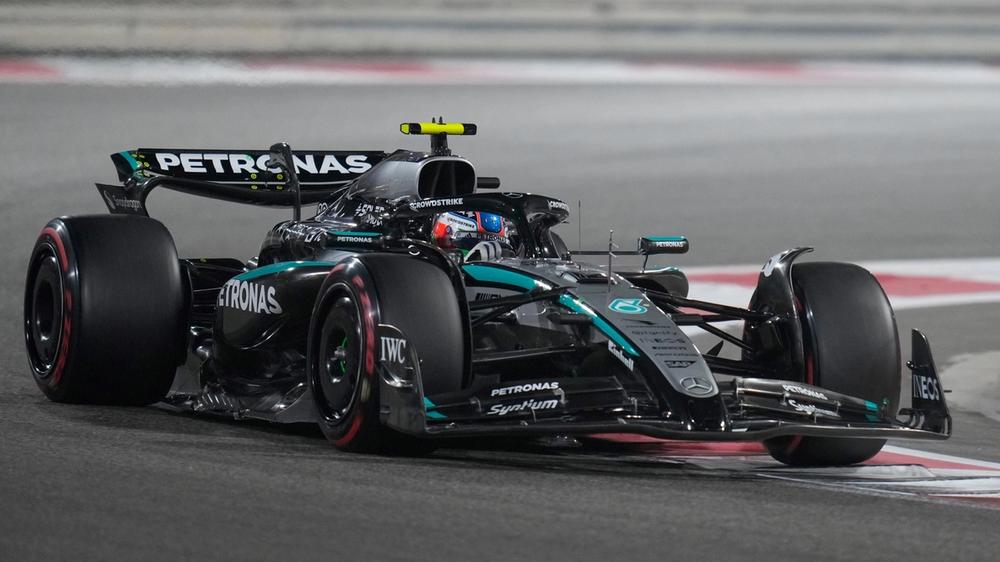 Sobreviviente en Imola: Piloto de F1 escapa ileso de un grave accidente