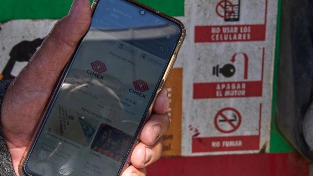 Racionamiento Digital: Cuba Implementa App para Gestionar el Abastecimiento de Combustible