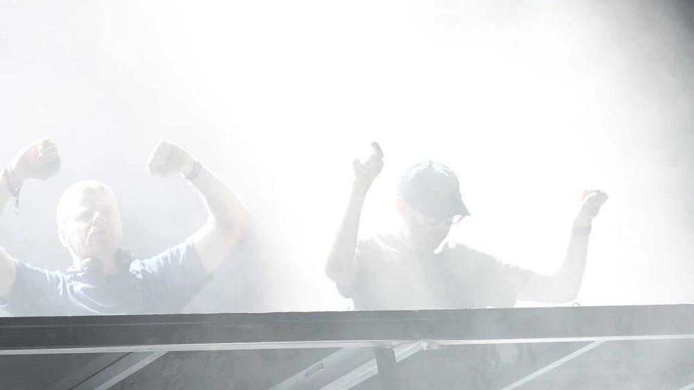 The Chemical Brothers: Electrónica de vanguardia confirmada en Cosquín Rock 2026