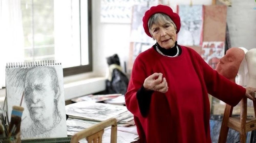 Irene de la Torre Comparte Intimidades de su Arte en el Museo de las Mujeres
