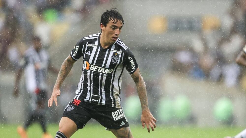 Renzo Saravia, con destino europeo: Inminente firma con el Valencia CF