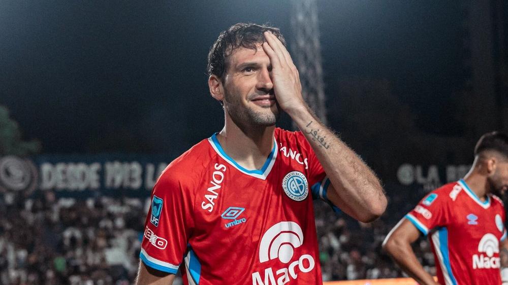 Belgrano busca consolidar su liderazgo en su visita a Florencio Varela