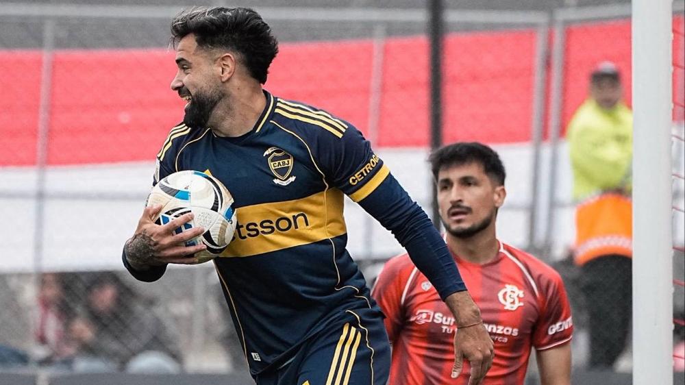 Delantero de Boca Juniors se somete a intervención quirúrgica y enfrenta período de inactividad