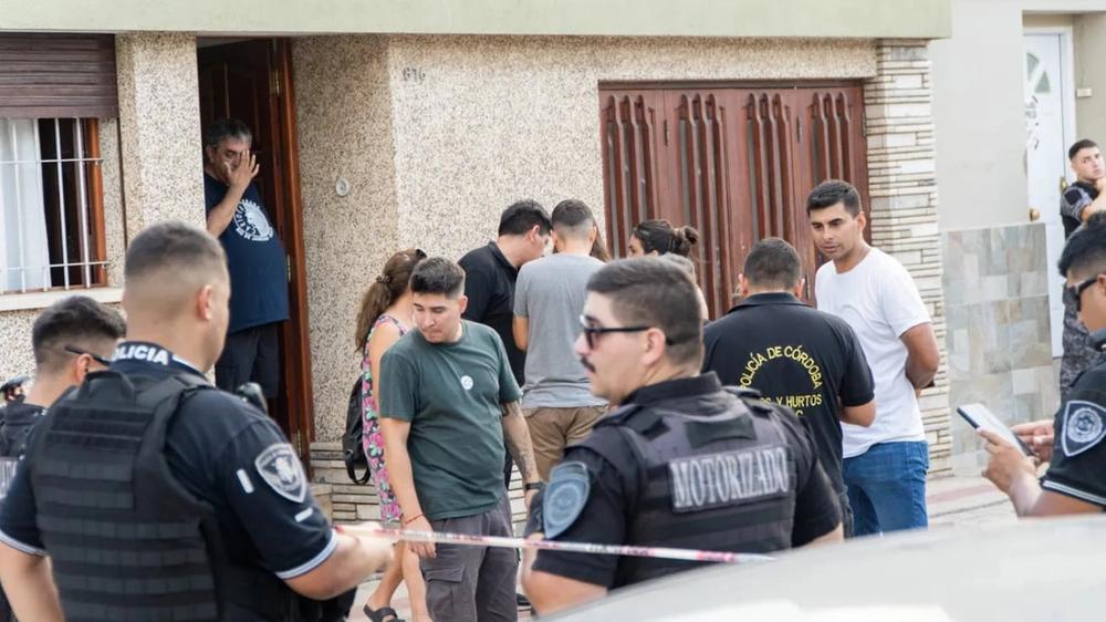 Tenso episodio en Río Cuarto: Hombre viola orden judicial, retiene a su hija y efectúa disparos