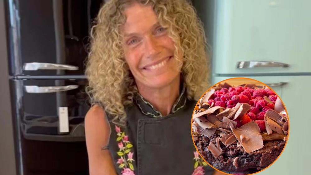 Marquise de Chocolate Explosiva: Los Secretos de Maru Botana