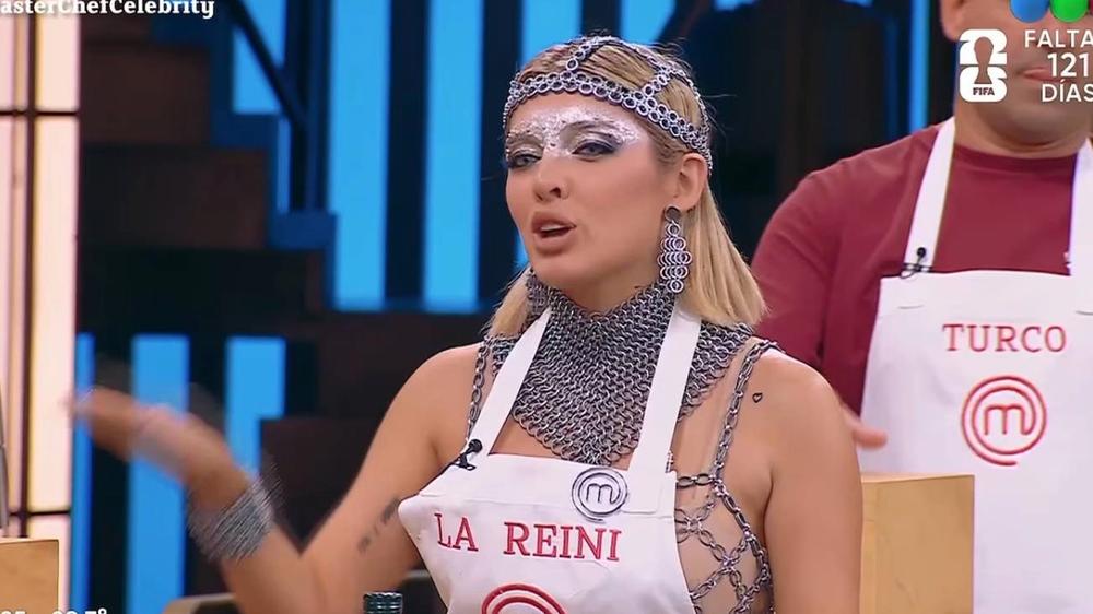 Declaraciones de Sofía Gonet sobre su vínculo pasado con Homero Pettinato generan controversia