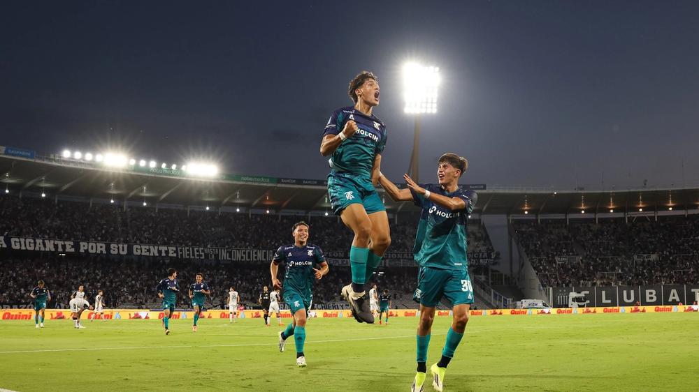 Talleres viaja a Rosario para enfrentar a Central en crucial encuentro de la Liga Profesional
