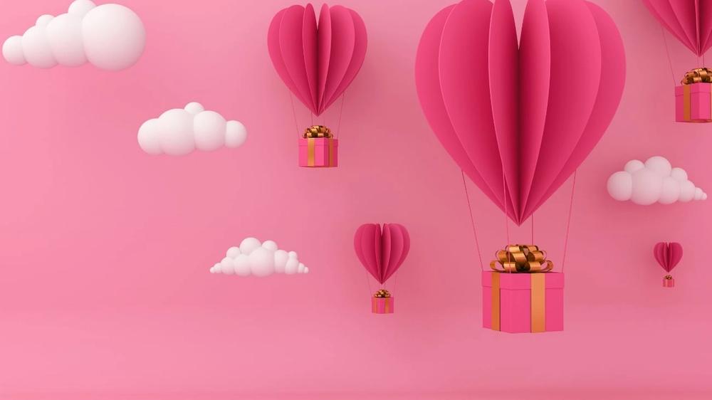 Celebración del Amor: Argentinos Invierten en Regalos para San Valentín