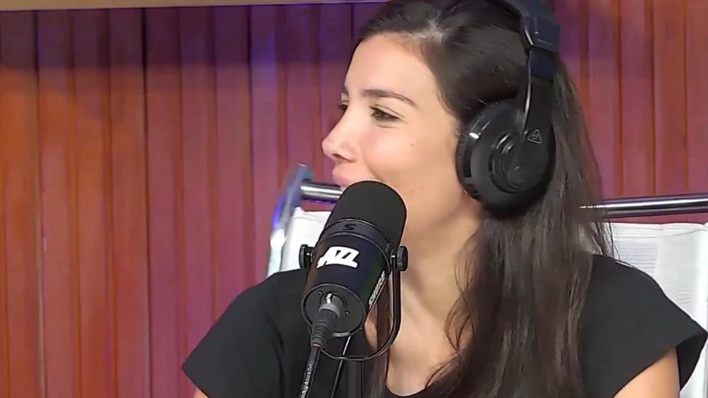 Andrea Rincón aclara controversia generada por comentarios sobre el joven artista Milo J