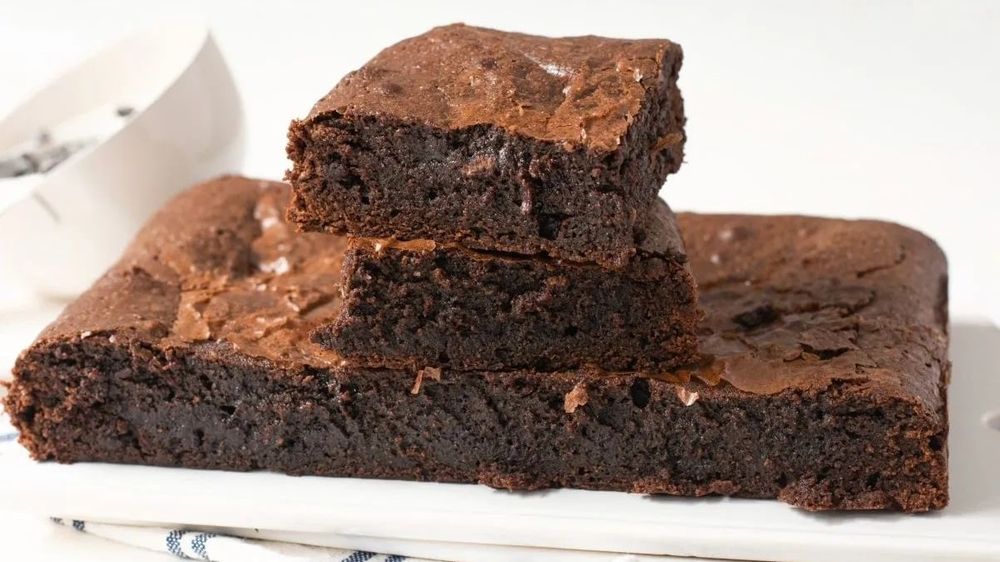 Elaboración sencilla de brownie: una receta clásica al alcance de todos