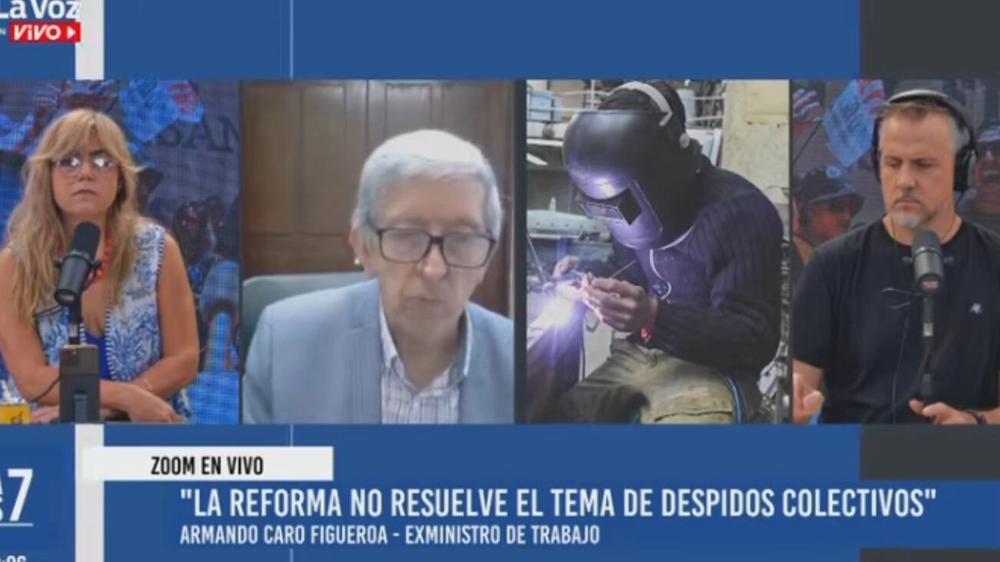 Necesidad de mayor enfoque regional en la proyectada reforma laboral