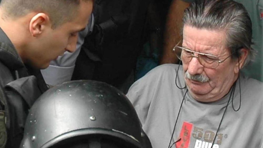 Falleció Jorge Bergés, ex Médico Policial Condenado por Crímenes de Lesa Humanidad