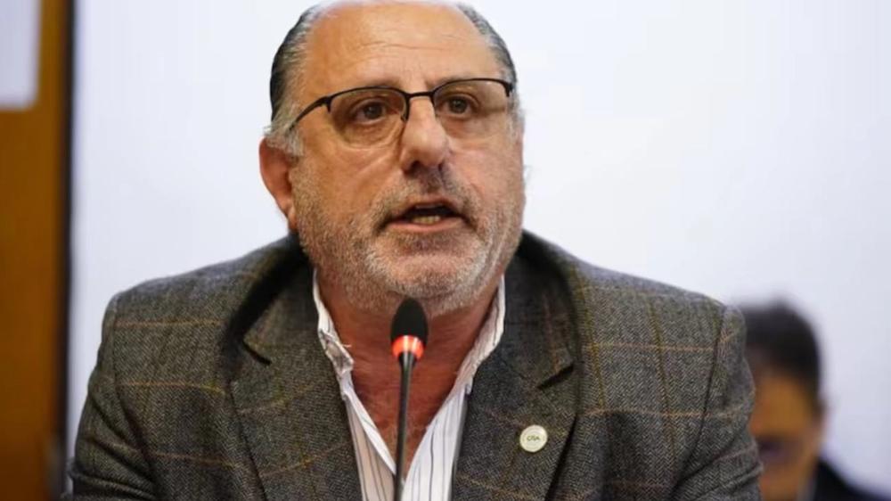 Falleció Jorge Chemes, figura clave del agro y expresidente de CRA
