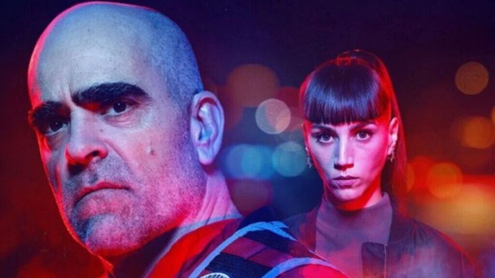 Intriga y reflexión: Un thriller español explora los límites del odio en la plataforma Netflix
