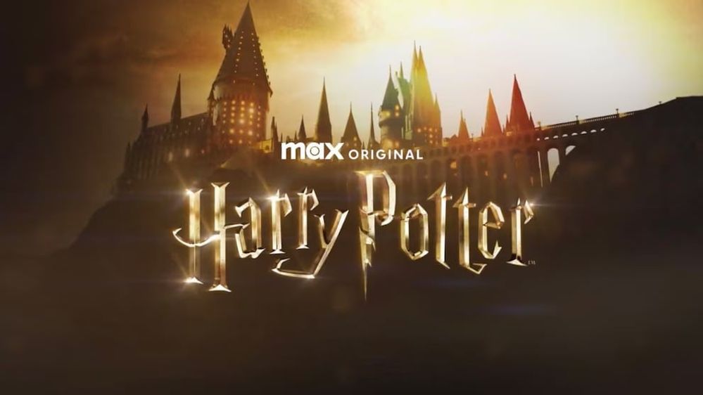 Universo Potter: Anuncian ambiciosa adaptación televisiva y nuevo elenco