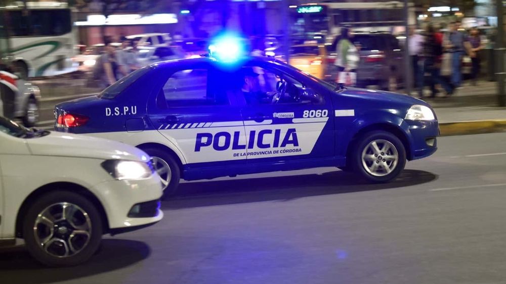 Detenido un cuidacoches en Nueva Córdoba tras denuncia por presunto abuso