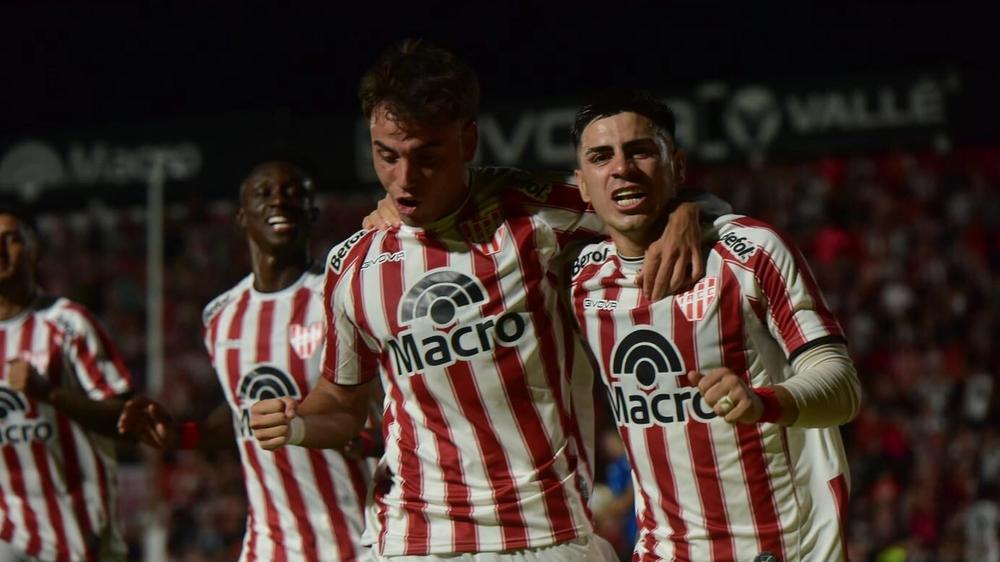 Instituto: Misma alineación en el horizonte para enfrentar a San Lorenzo