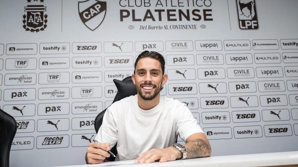 Del Pirata a la Gloria Continental: ¡Un cordobés a la Libertadores!