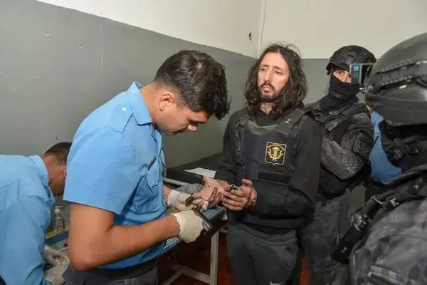 Pablo Laurta enfrentará juicio por el doble femicidio; la Cámara 9ª será el tribunal