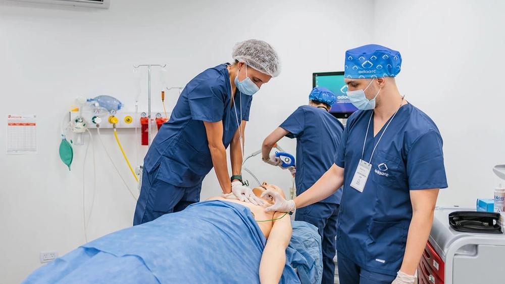Asistencia con RCP en emergencias: Protección legal garantizada