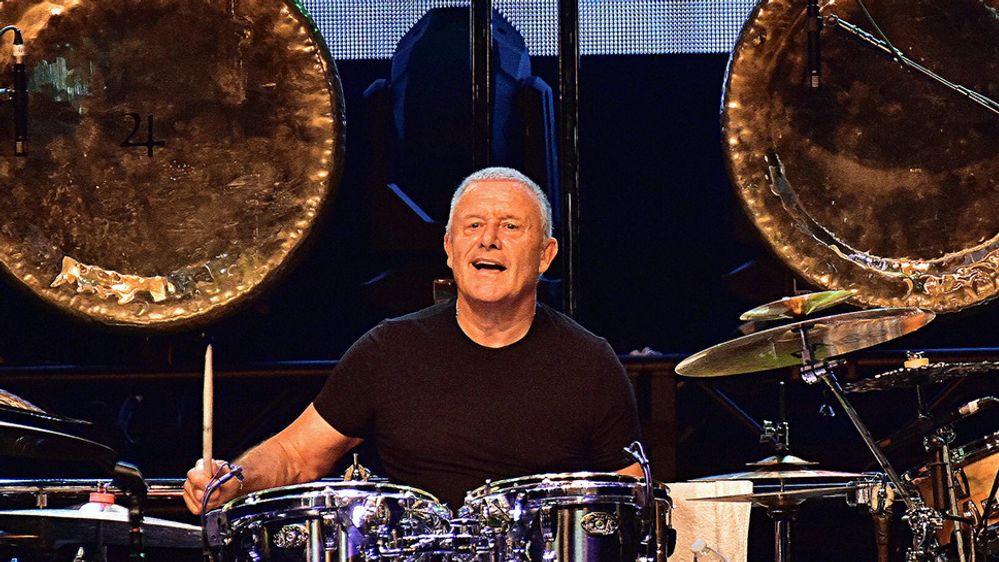 Carl Palmer revive el legado de Emerson, Lake & Palmer en Córdoba