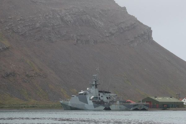 El vocero oficialista condiciona la recuperación de Malvinas a la prosperidad y el respeto internacional del país