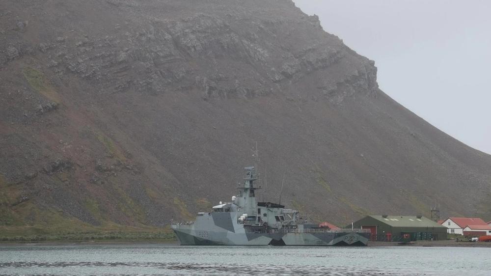 El vocero oficialista condiciona la recuperación de Malvinas a la prosperidad y el respeto internacional del país