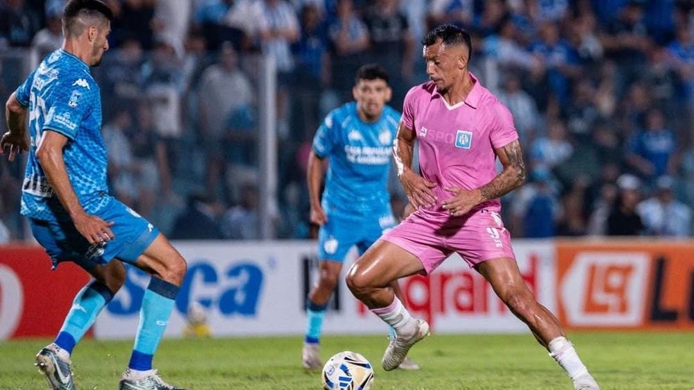 Choque de realidades: San Lorenzo se mide con Estudiantes de Río Cuarto por la Copa Argentina