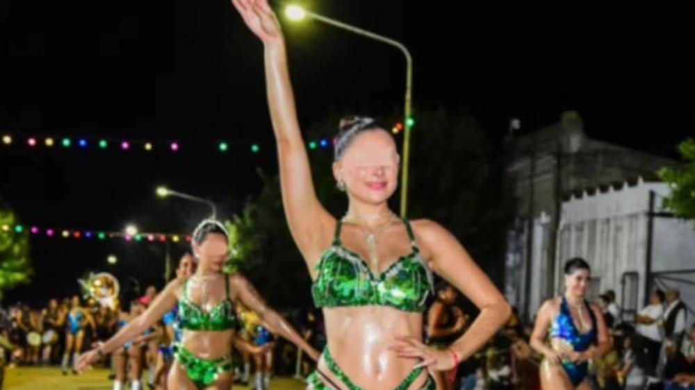 Lincoln de Luto: Joven Fallece Durante Celebración del Carnaval