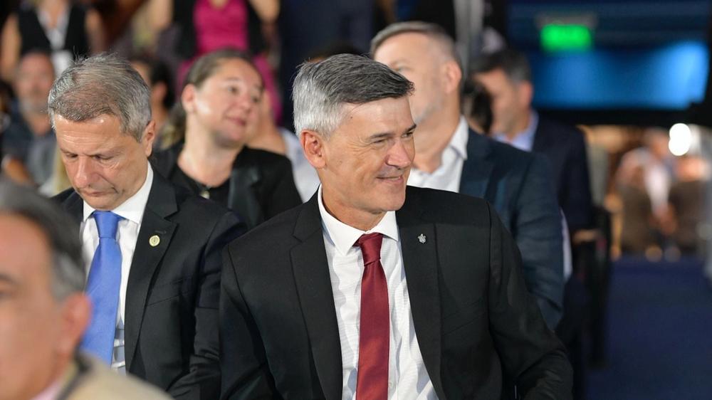 Intendencia de Córdoba enfrenta etapa clave en gestión de compromisos financieros