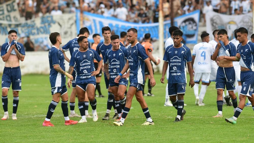 Juniors FC: El esfuerzo no alcanzó para coronar una destacada temporada