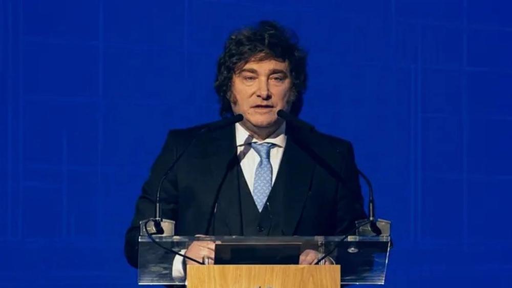 El Presidente Milei Afirma que Argentina Superó su Historial de Incumplimientos Financieros