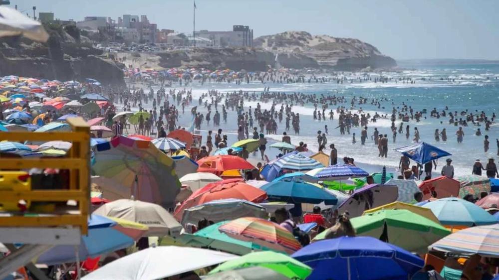 Turismo récord en Argentina: Impacto económico y destinos predilectos durante el fin de semana largo
