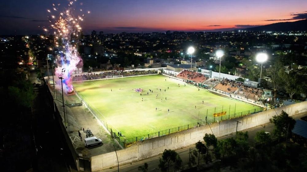 La final entre Juniors y Tucumán Central se traslada a un nuevo estadio