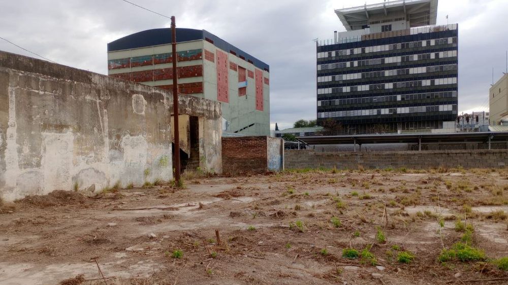 Relanzan Subasta de Terreno Céntrico en Córdoba tras Rebaja de Precio